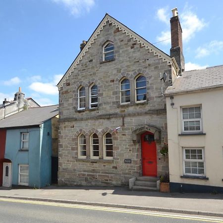 Roscrea Bed & Breakfast Bodmin Esterno foto