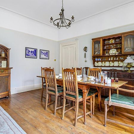 Roscrea Bed & Breakfast Bodmin Esterno foto