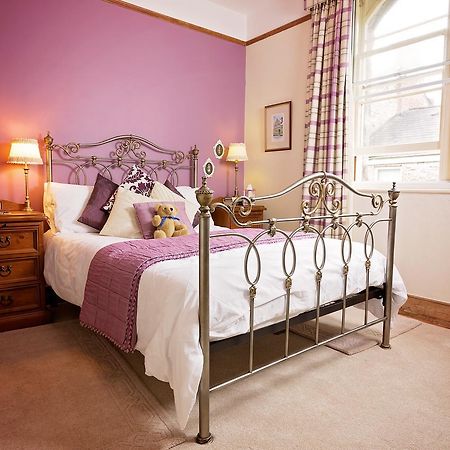 Roscrea Bed & Breakfast Bodmin Esterno foto