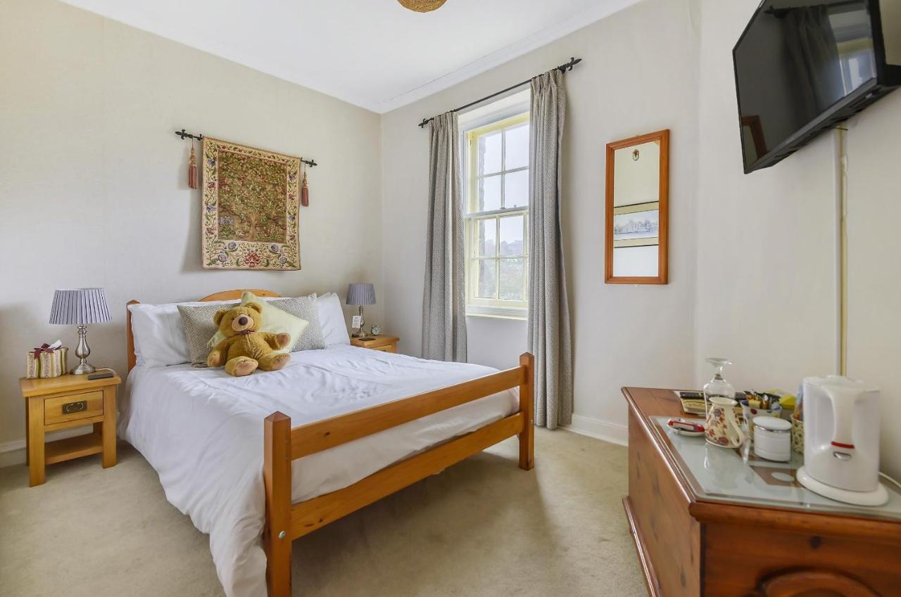 Roscrea Bed & Breakfast Bodmin Esterno foto