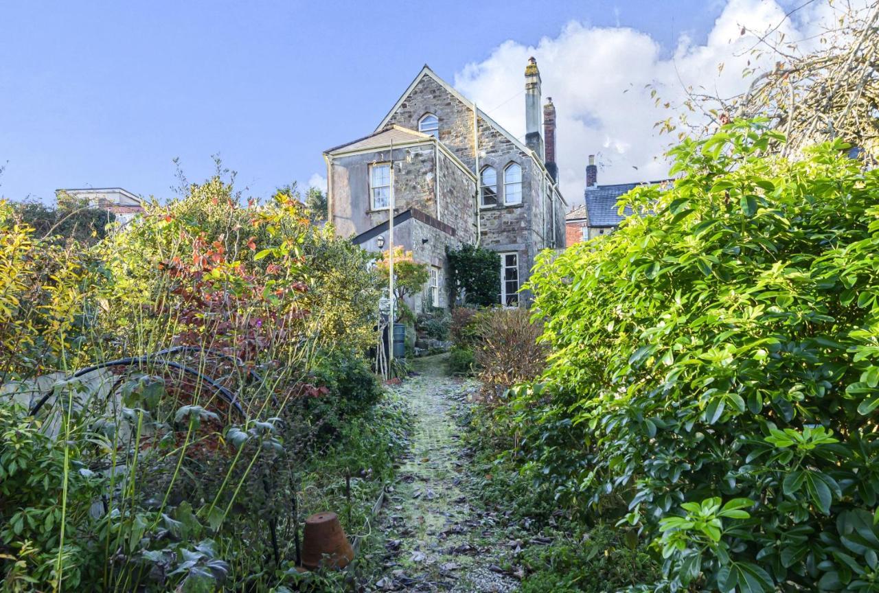 Roscrea Bed & Breakfast Bodmin Esterno foto