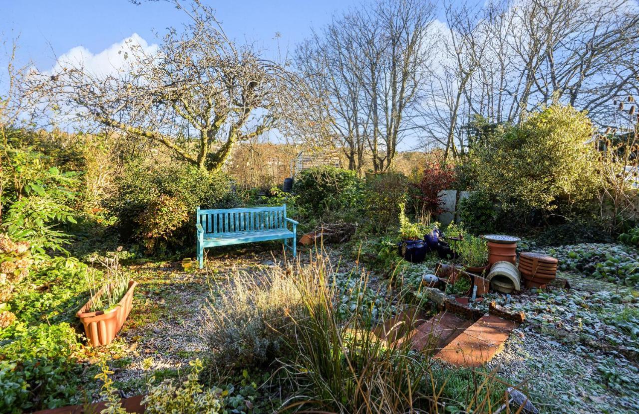 Roscrea Bed & Breakfast Bodmin Esterno foto