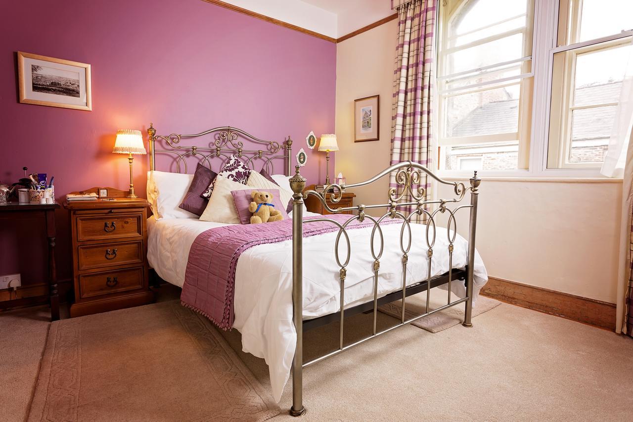 Roscrea Bed & Breakfast Bodmin Esterno foto