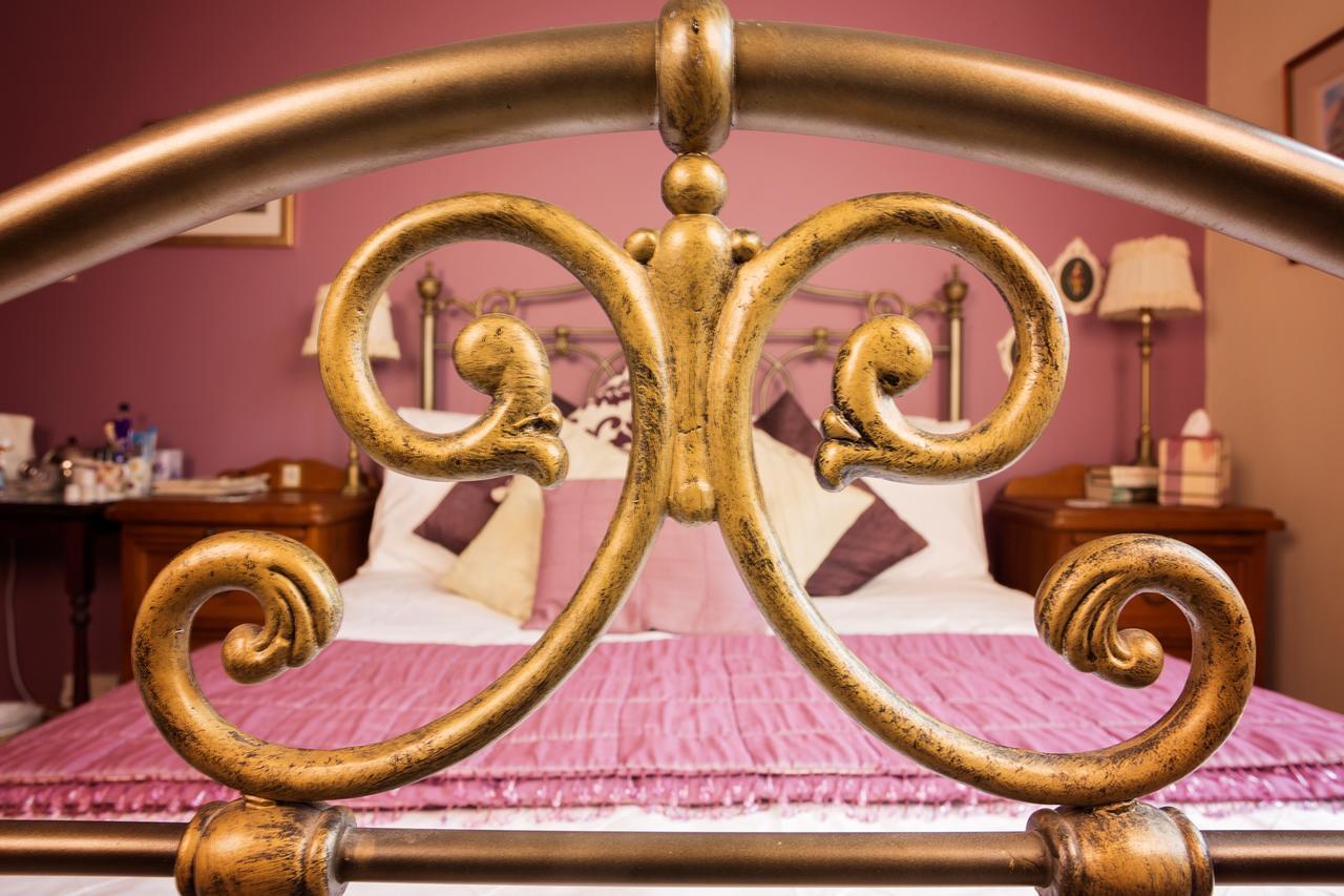 Roscrea Bed & Breakfast Bodmin Esterno foto