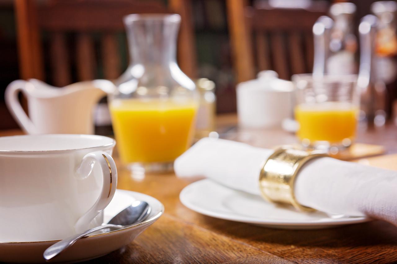 Roscrea Bed & Breakfast Bodmin Esterno foto