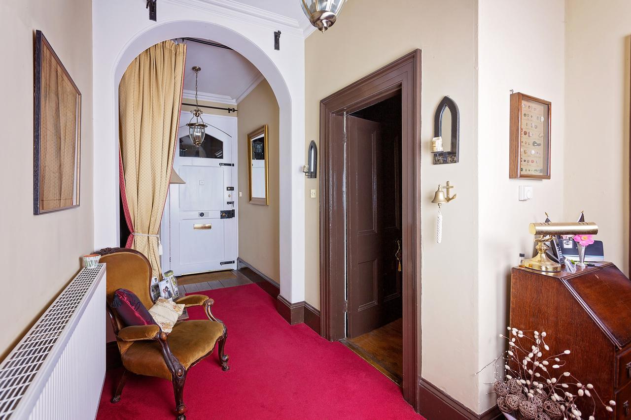Roscrea Bed & Breakfast Bodmin Esterno foto