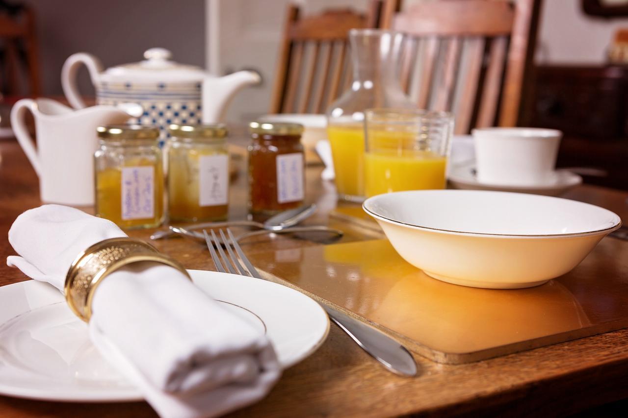 Roscrea Bed & Breakfast Bodmin Esterno foto