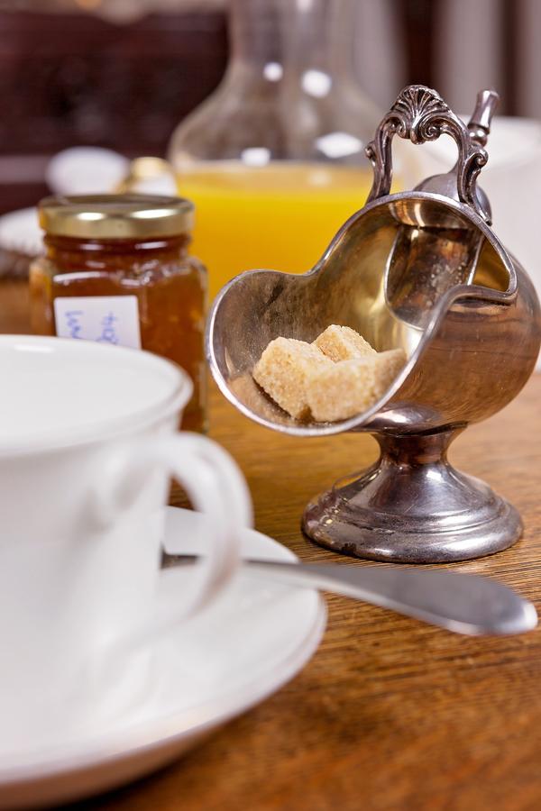 Roscrea Bed & Breakfast Bodmin Esterno foto