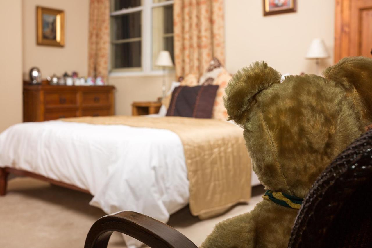 Roscrea Bed & Breakfast Bodmin Esterno foto